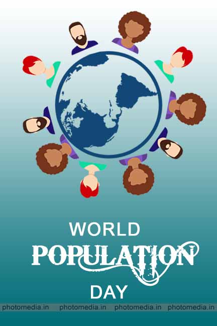 World Population Day Photos 2021 » Cute Pictures | Photo Media