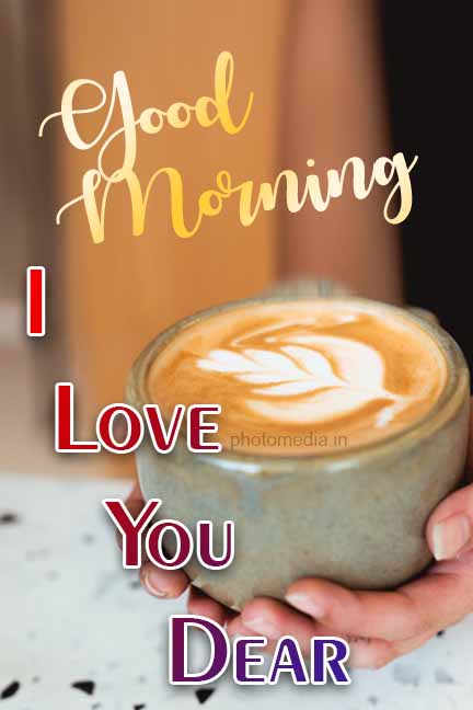 good morning coffee love photos