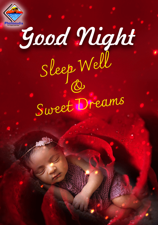 good night sleep gif