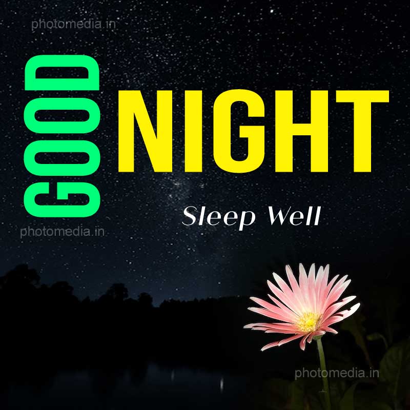 good night sweet well