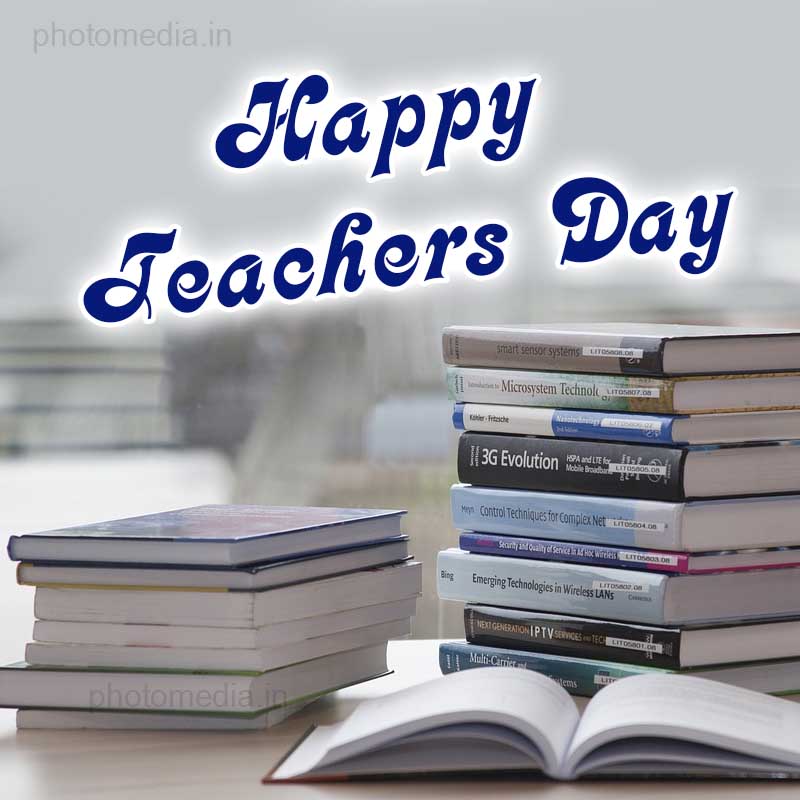 teachers day wishes with book teachers day wishes with book