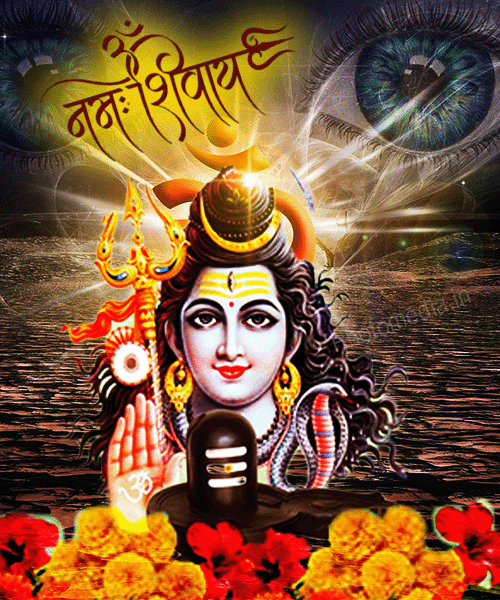 Happy Mahashivratri 2023 Wishes Images Photos Lord Sh - vrogue.co