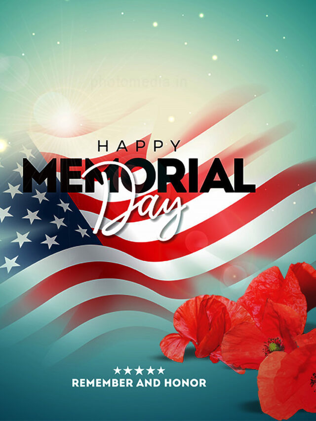 Memorial day Image