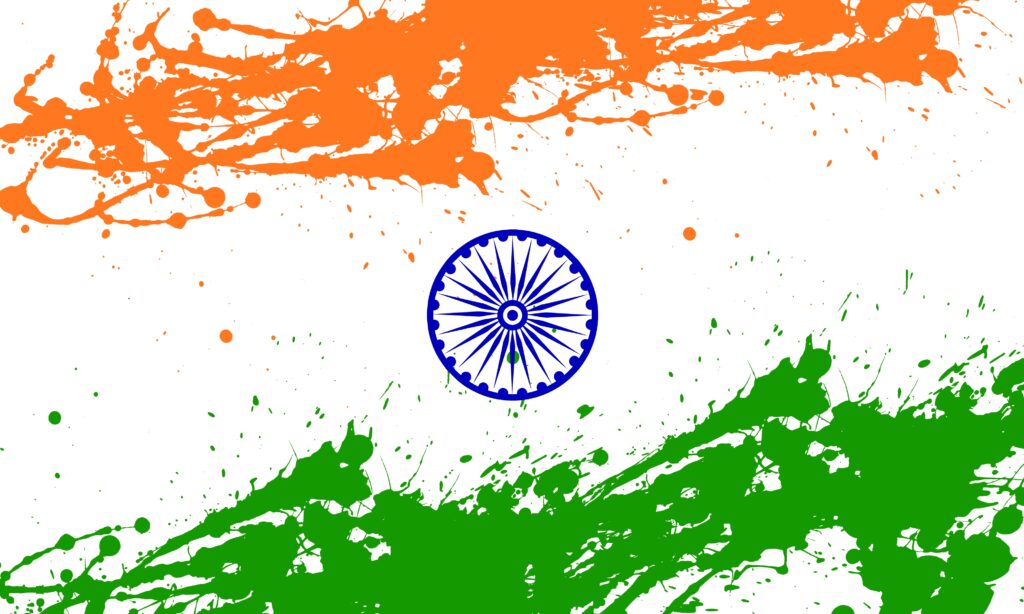 indian flag background image hd