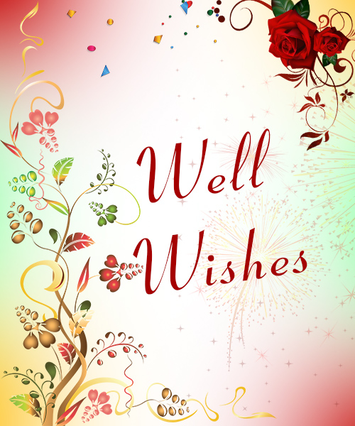 well wishes