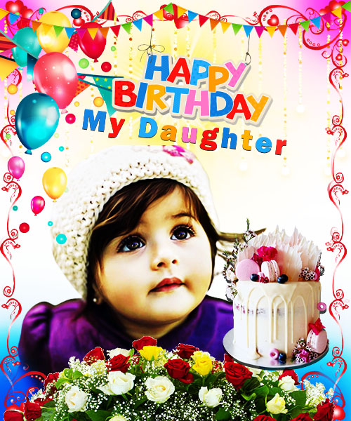 birthday wishes daughter