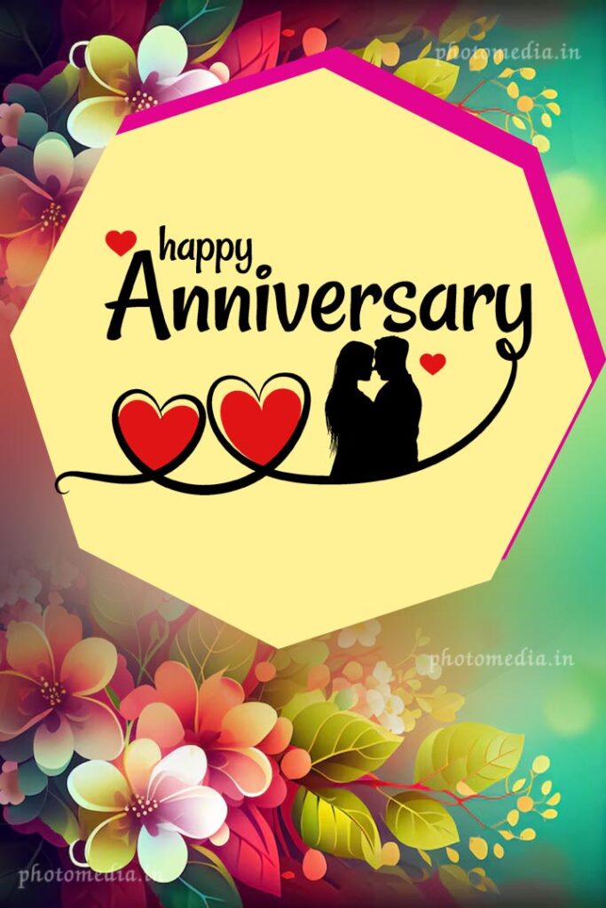 1st anniversary wishes 4