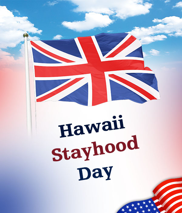 hawaii statehood day 3