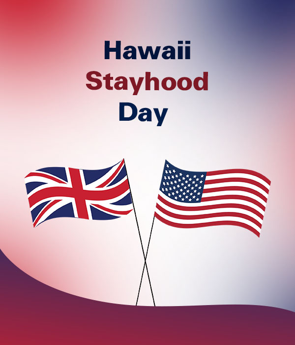 hawaii statehood day status