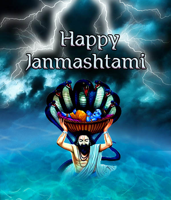 janmashtami status