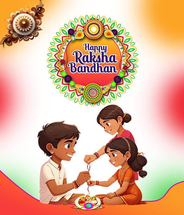 raksha bandhan photo