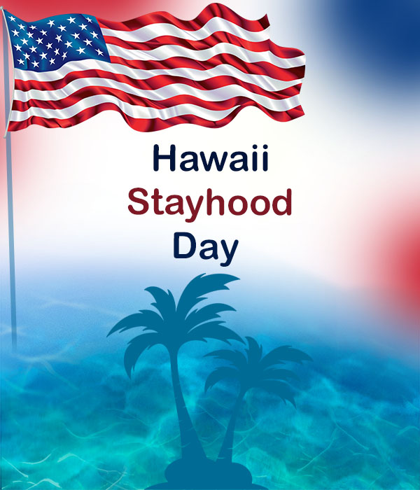 us hawaii statehood day