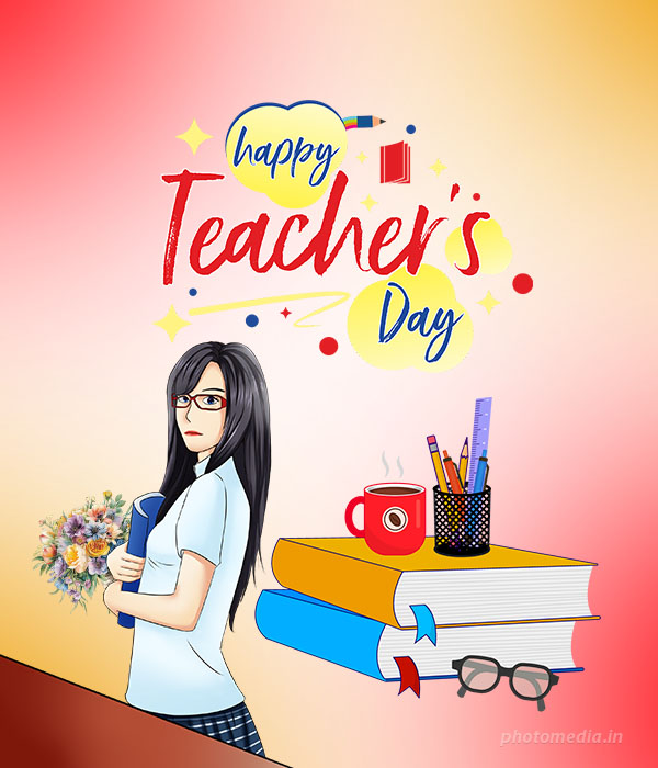 happy teachers day