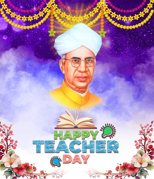 teachers day image