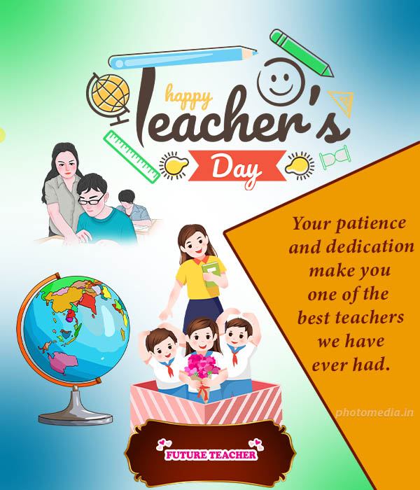 teachers day quote