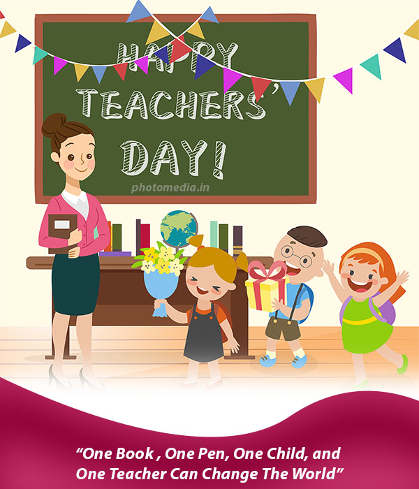 teachers day wishes