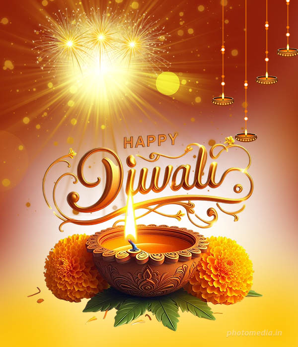 deepavali pictures